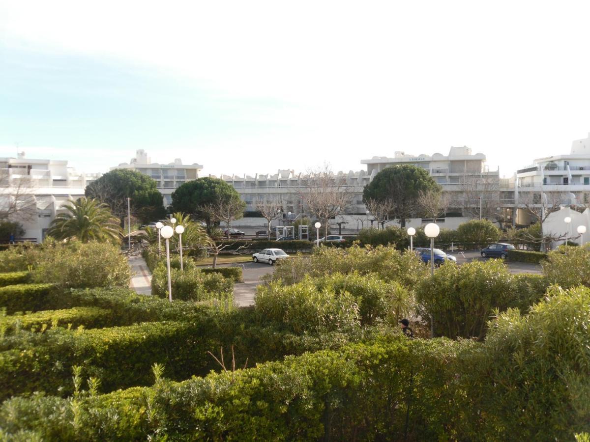 Appartamento Vittoria Immobilier 12 La Grande-Motte Camera foto