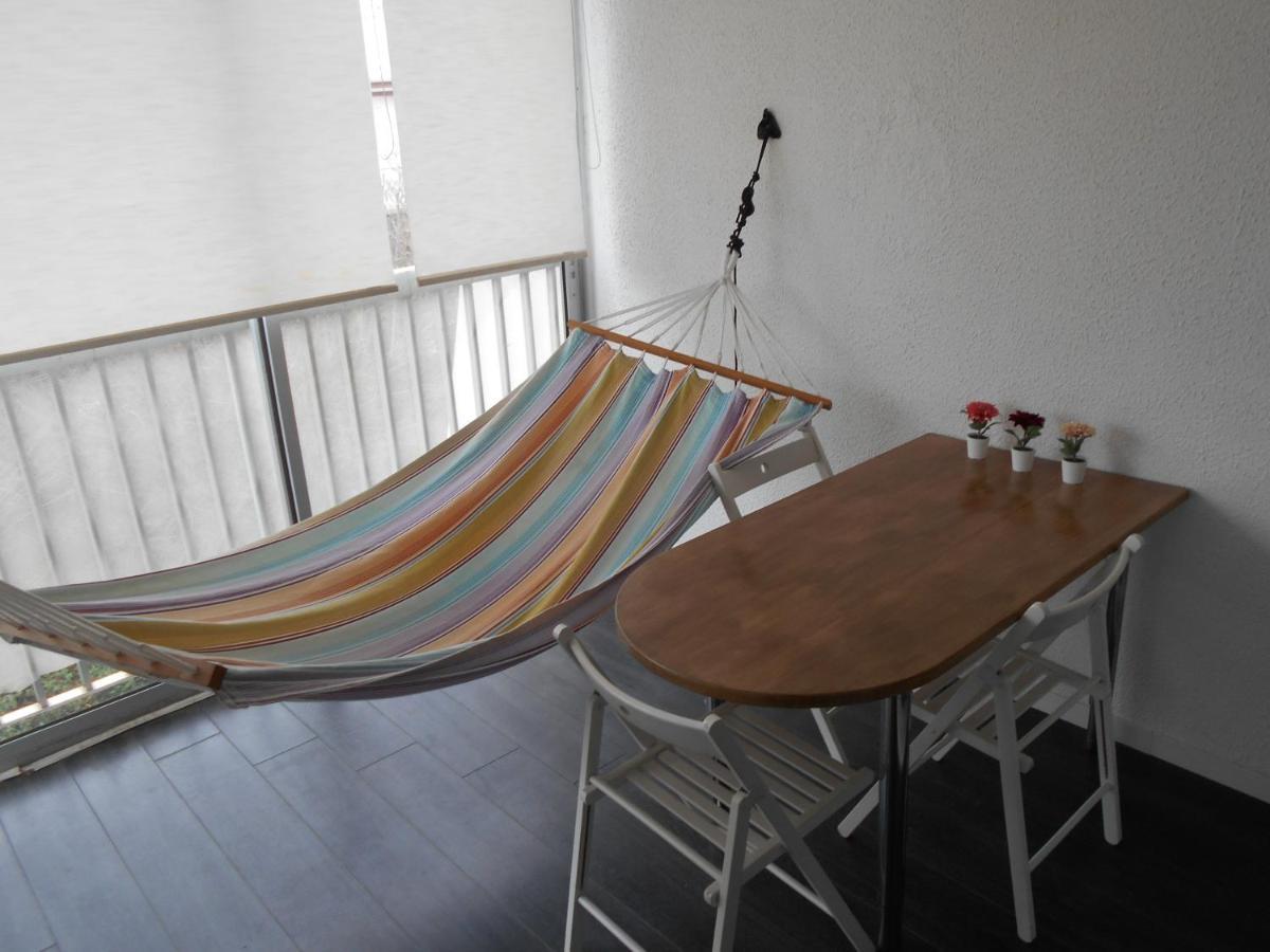 Appartamento Vittoria Immobilier 12 La Grande-Motte Camera foto