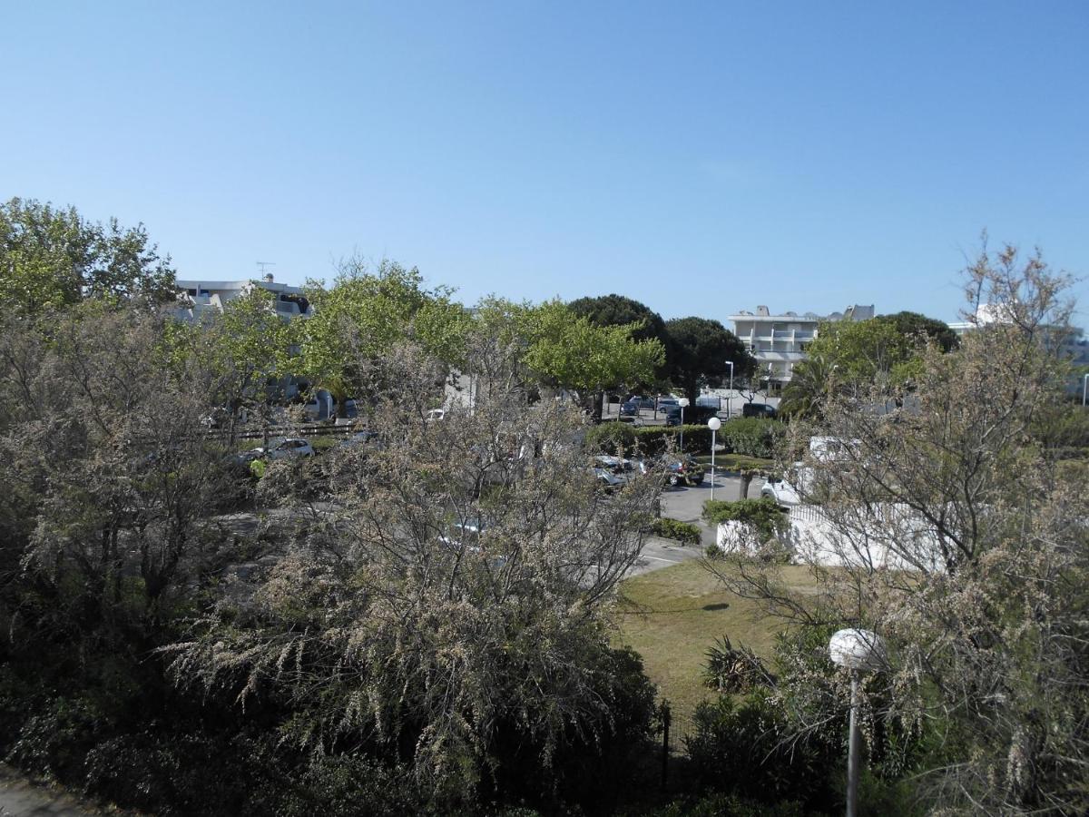 Appartamento Vittoria Immobilier 12 La Grande-Motte Esterno foto
