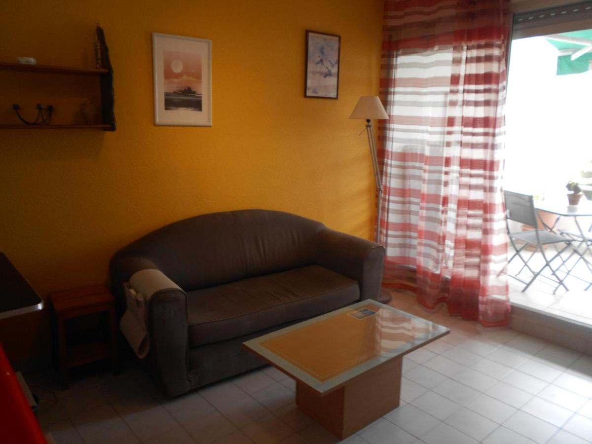 Appartamento Vittoria Immobilier 12 La Grande-Motte Camera foto