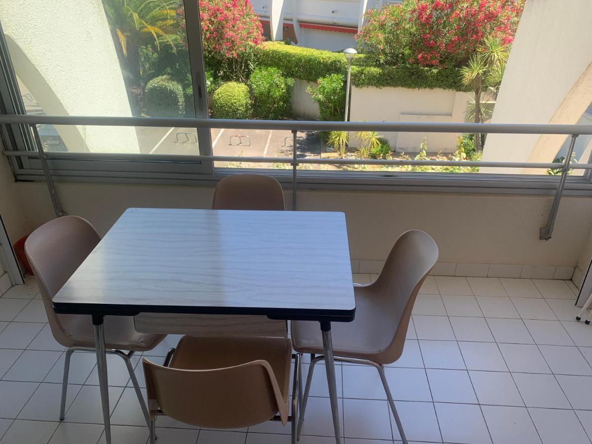 Appartamento Vittoria Immobilier 12 La Grande-Motte Camera foto