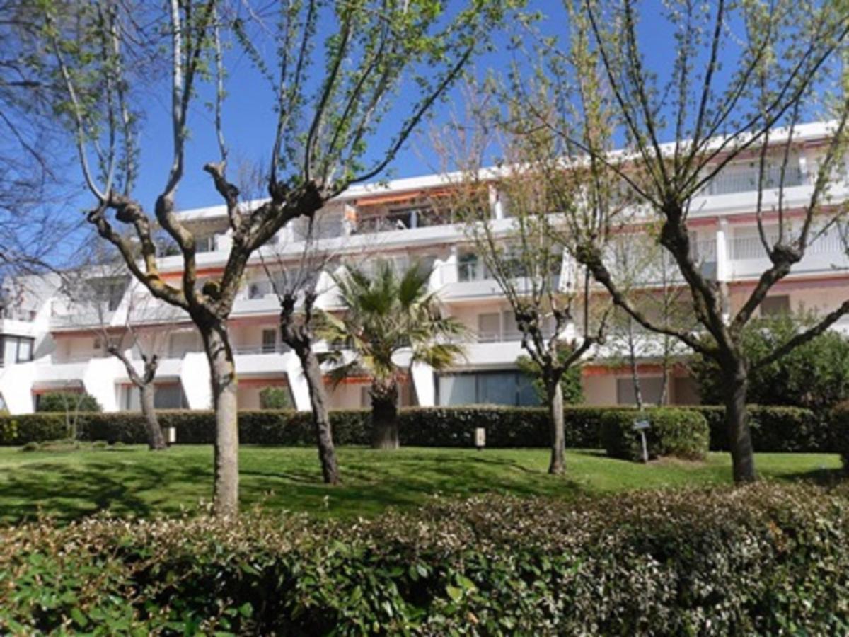 Appartamento Vittoria Immobilier 12 La Grande-Motte Camera foto