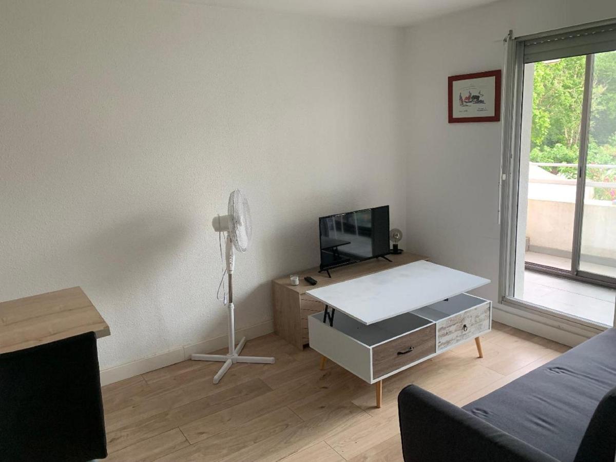 Appartamento Vittoria Immobilier 12 La Grande-Motte Camera foto