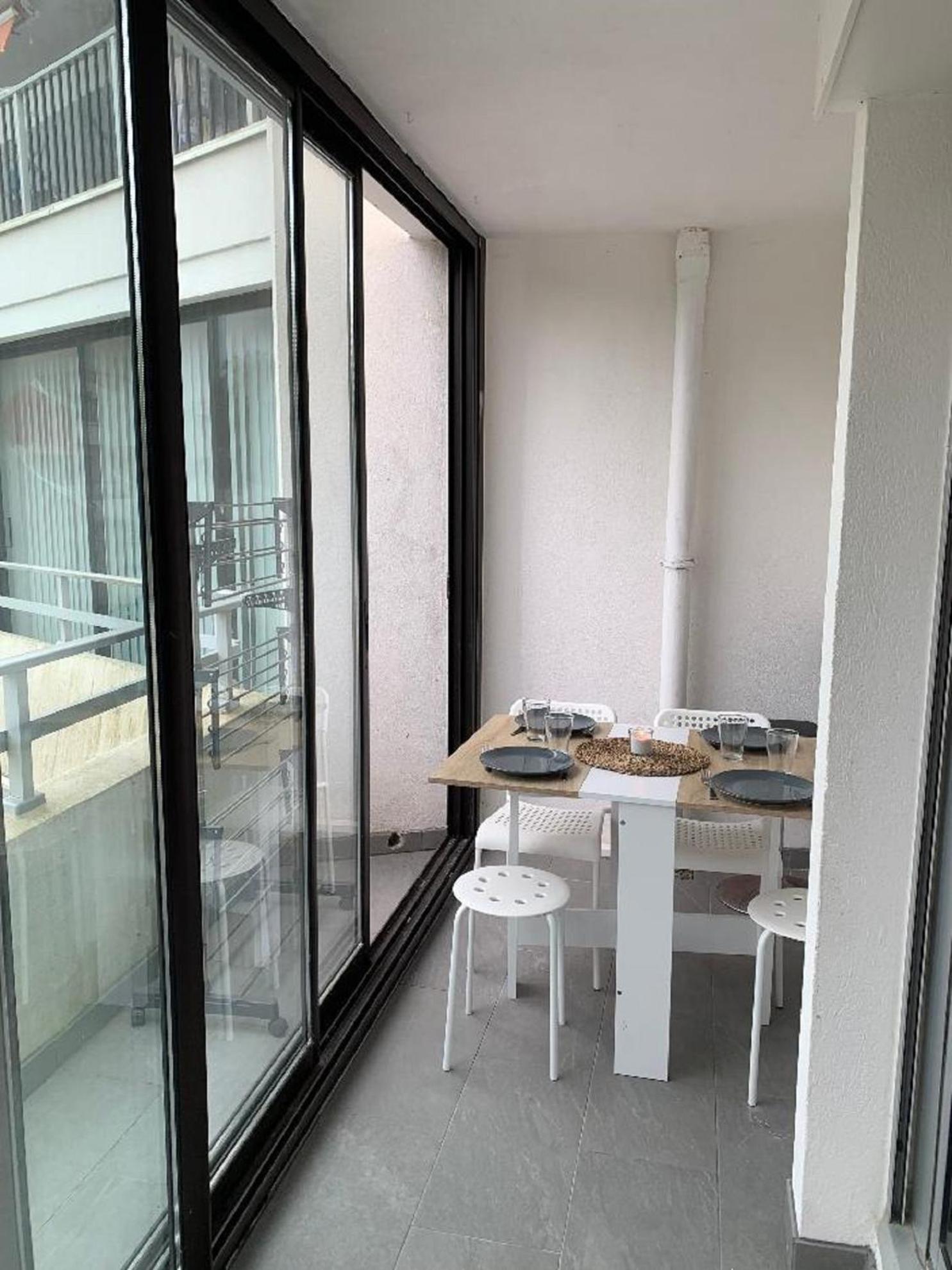 Appartamento Vittoria Immobilier 12 La Grande-Motte Camera foto