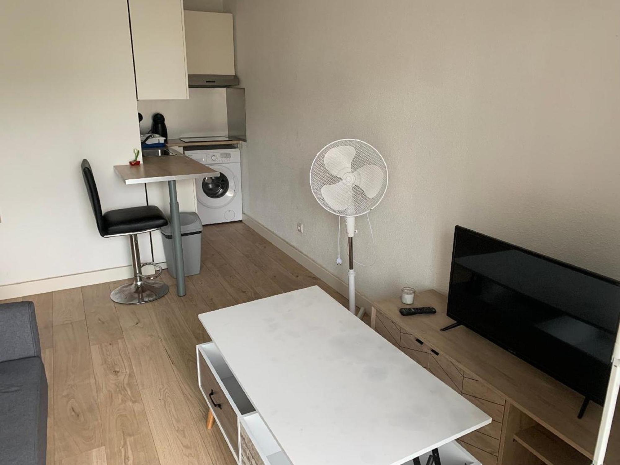 Appartamento Vittoria Immobilier 12 La Grande-Motte Camera foto