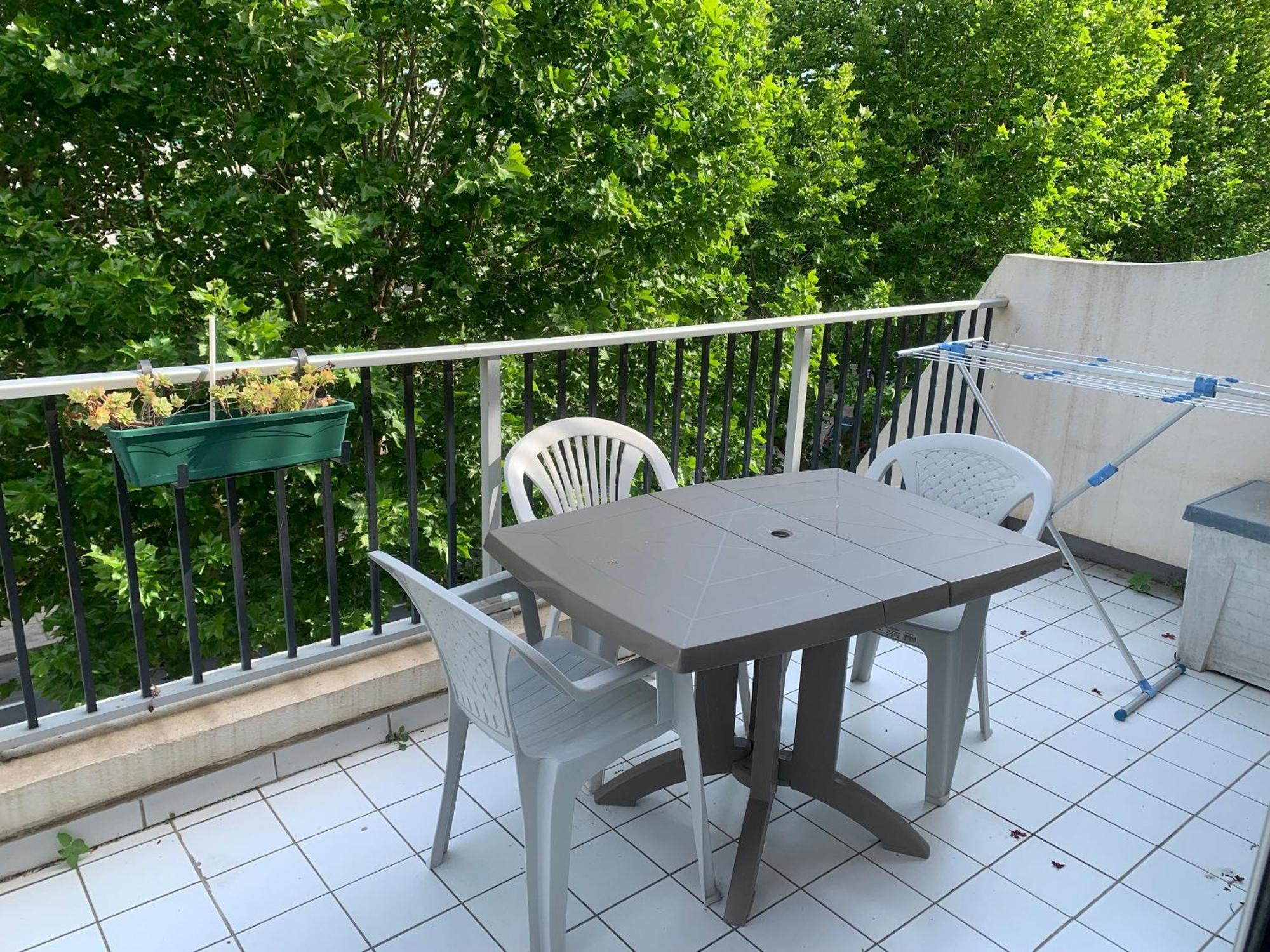 Appartamento Vittoria Immobilier 12 La Grande-Motte Camera foto