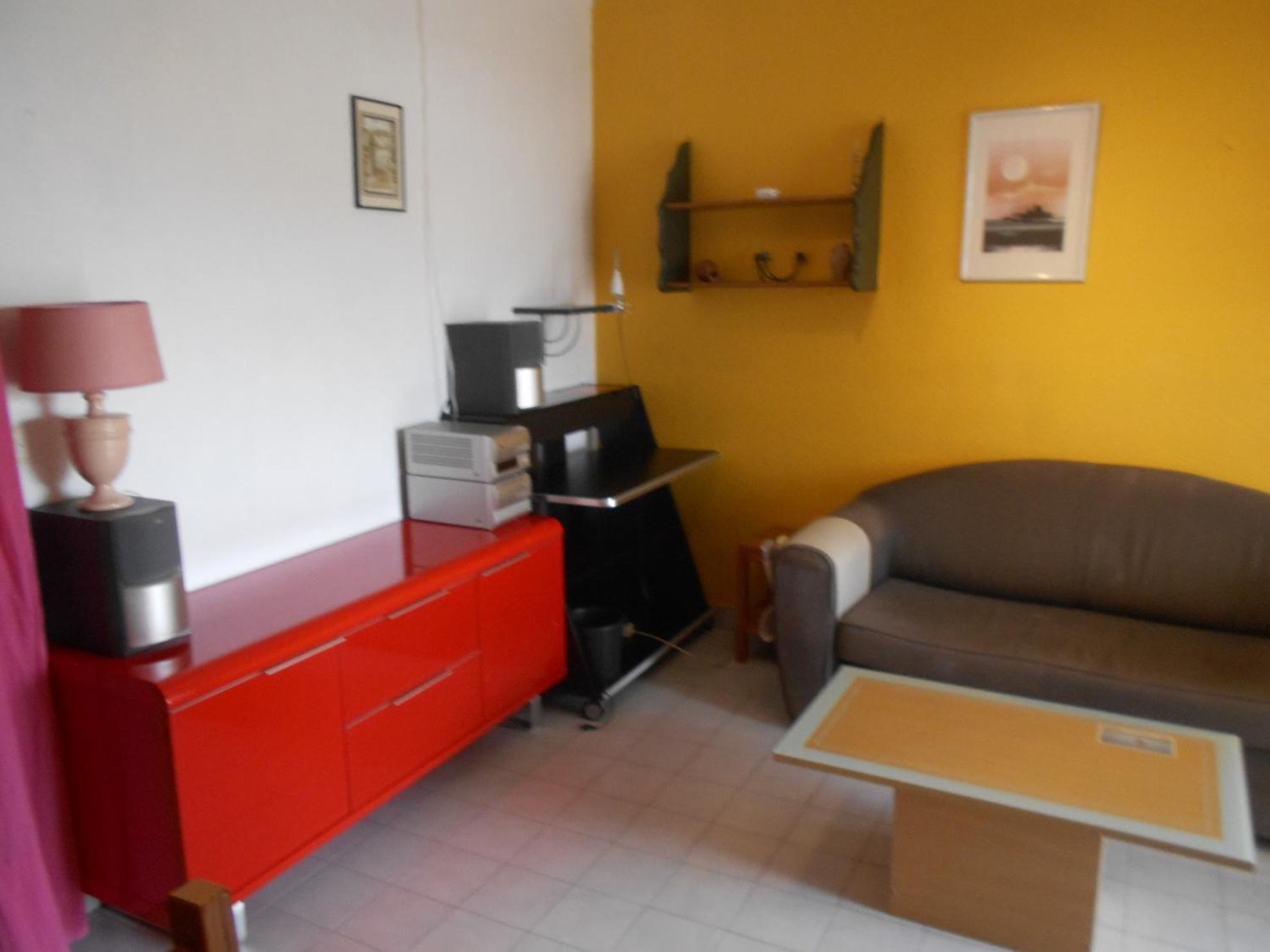 Appartamento Vittoria Immobilier 12 La Grande-Motte Camera foto