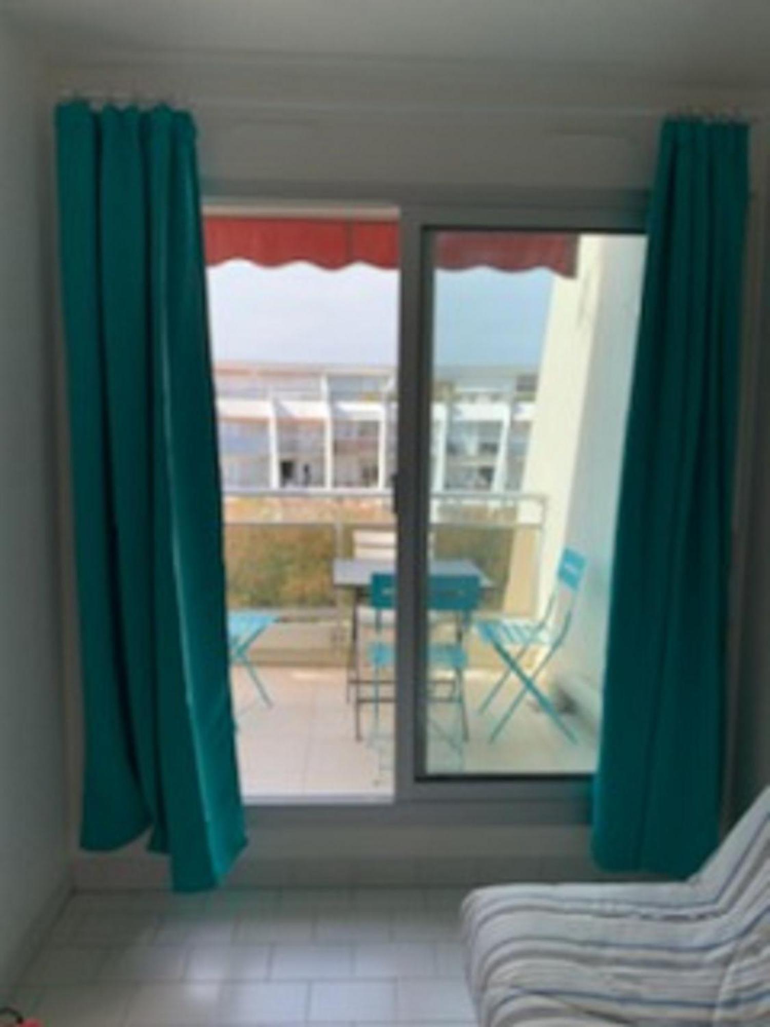 Appartamento Vittoria Immobilier 12 La Grande-Motte Camera foto