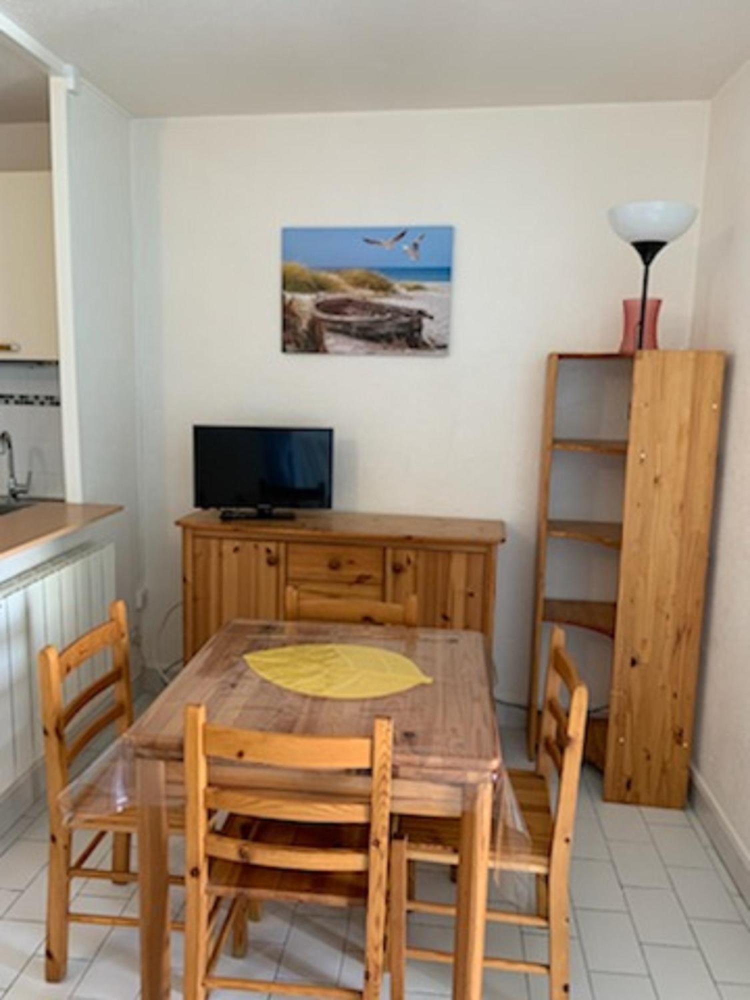 Appartamento Vittoria Immobilier 12 La Grande-Motte Camera foto