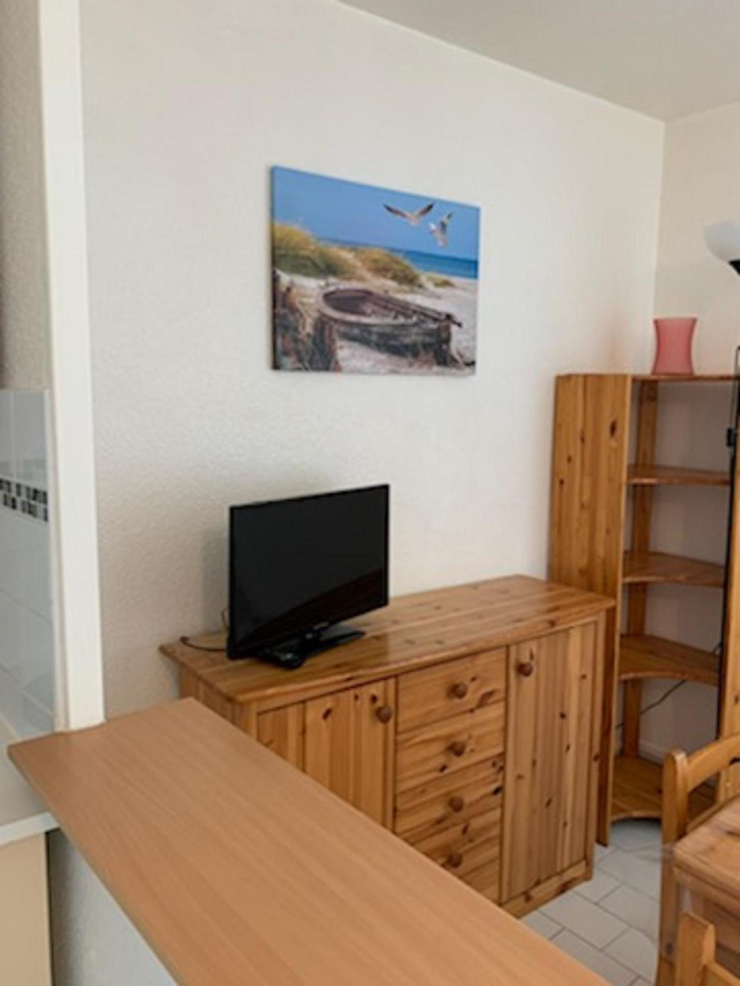 Appartamento Vittoria Immobilier 12 La Grande-Motte Camera foto
