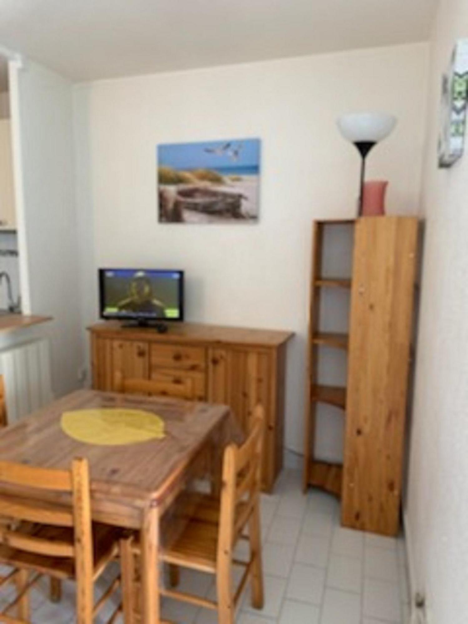 Appartamento Vittoria Immobilier 12 La Grande-Motte Camera foto
