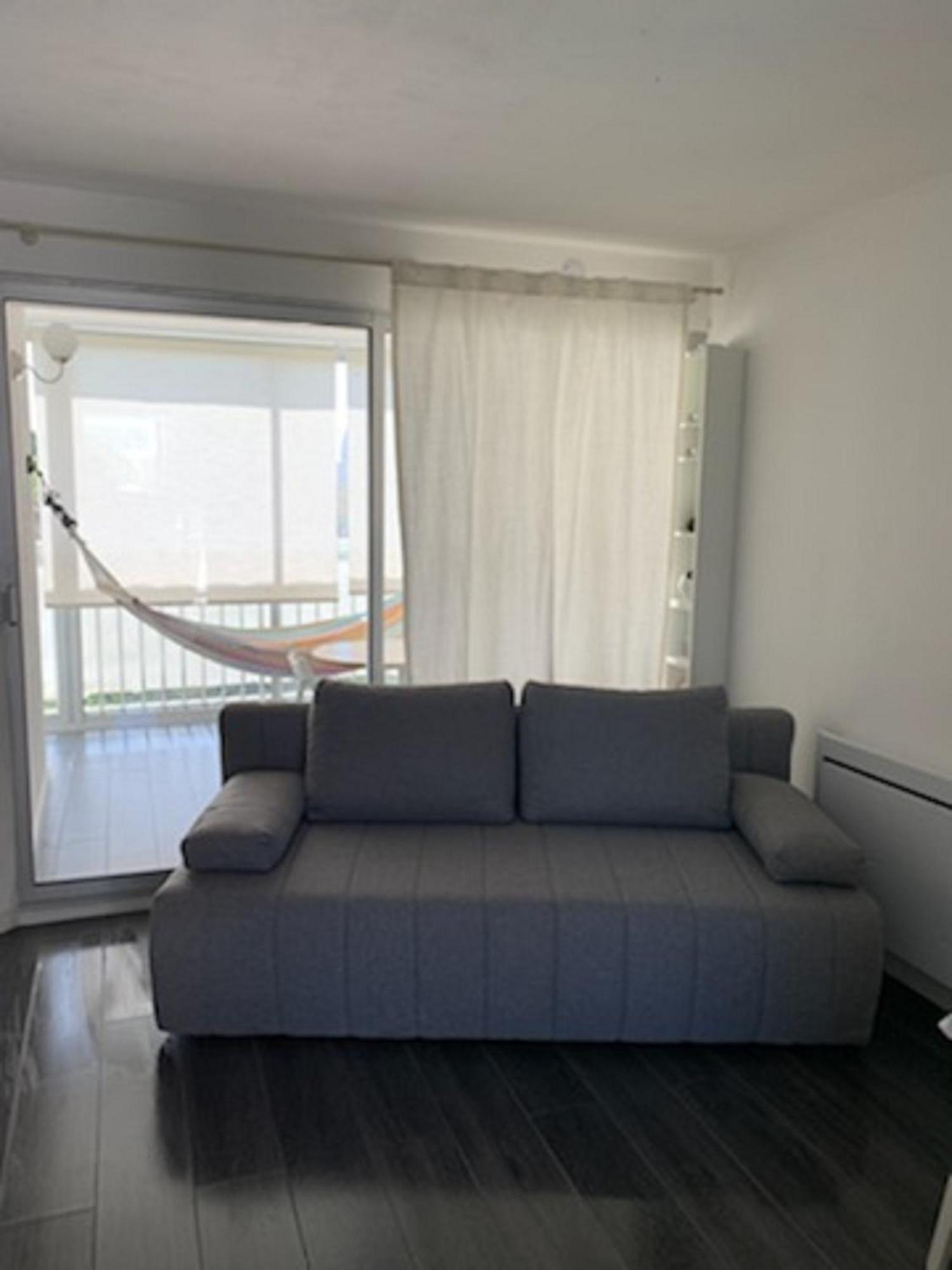 Appartamento Vittoria Immobilier 12 La Grande-Motte Camera foto