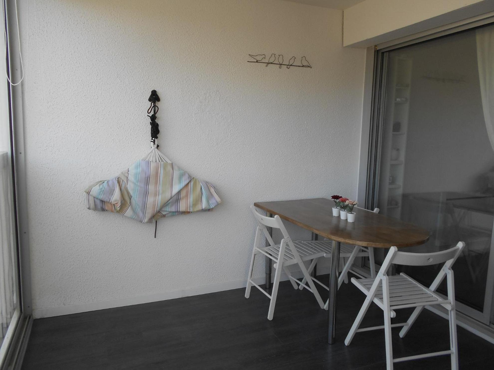 Appartamento Vittoria Immobilier 12 La Grande-Motte Camera foto