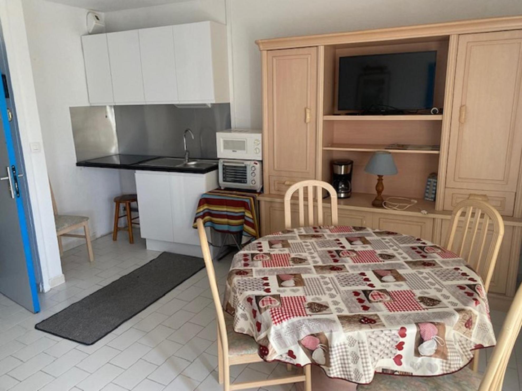 Appartamento Vittoria Immobilier 12 La Grande-Motte Camera foto