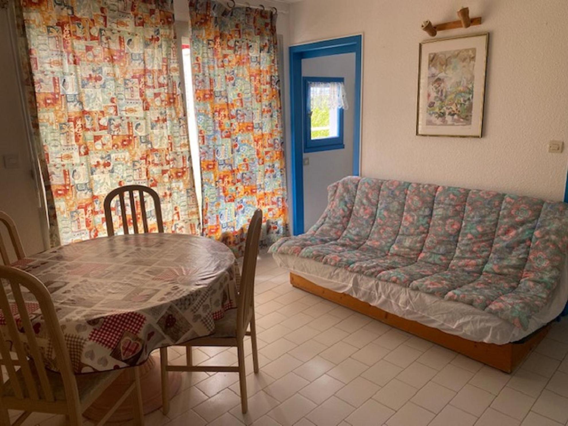 Appartamento Vittoria Immobilier 12 La Grande-Motte Camera foto