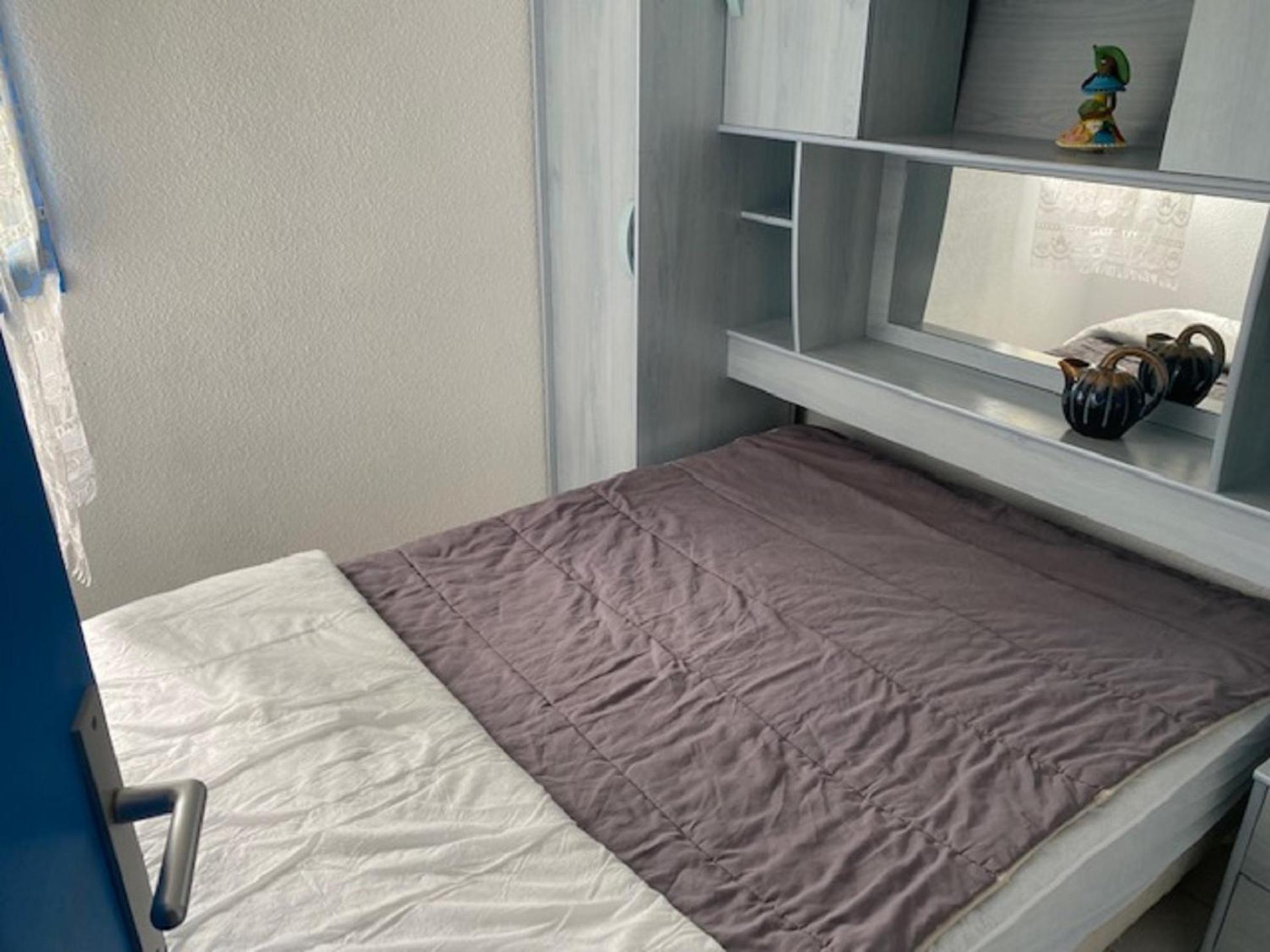 Appartamento Vittoria Immobilier 12 La Grande-Motte Camera foto