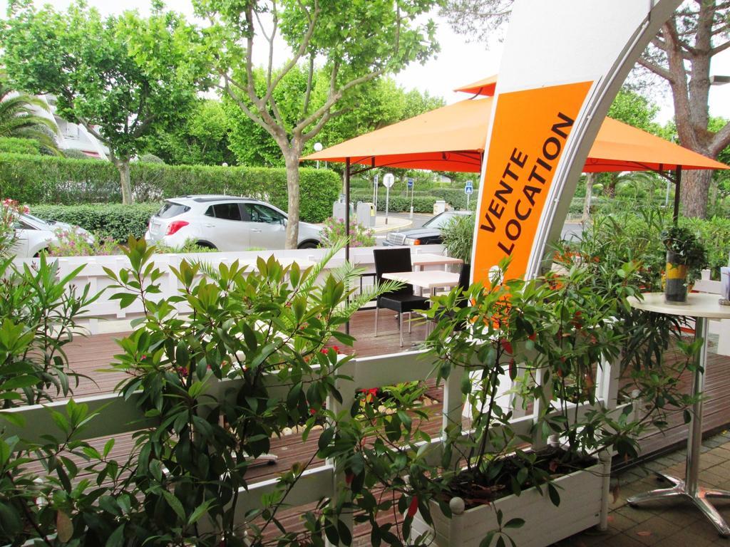 Appartamento Vittoria Immobilier 12 La Grande-Motte Esterno foto