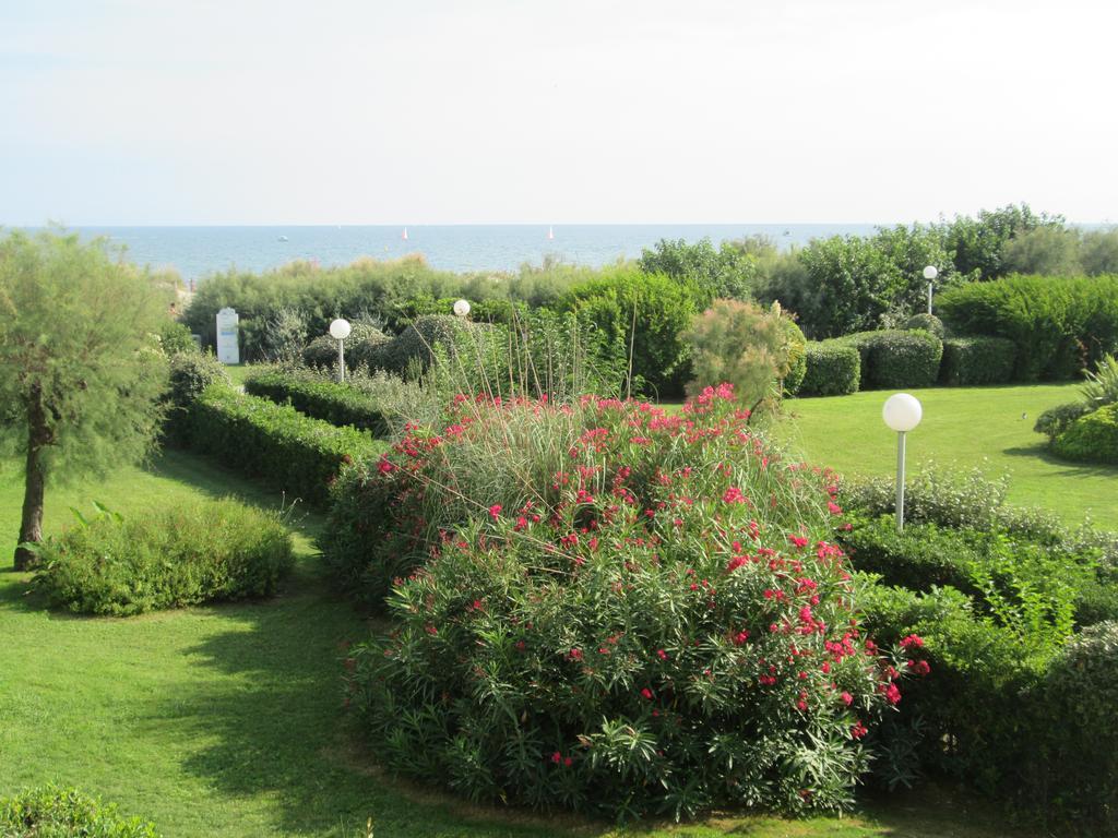 Appartamento Vittoria Immobilier 12 La Grande-Motte Esterno foto