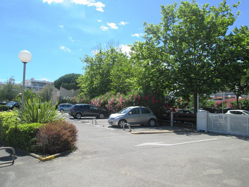 Appartamento Vittoria Immobilier 12 La Grande-Motte Esterno foto