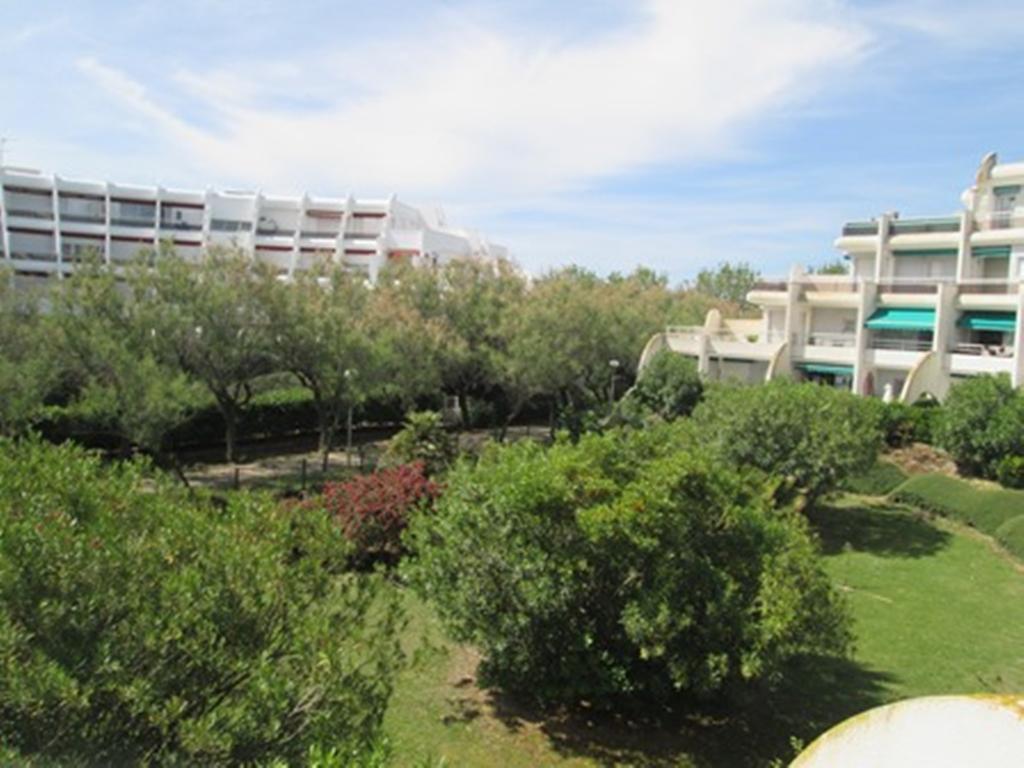 Appartamento Vittoria Immobilier 12 La Grande-Motte Esterno foto
