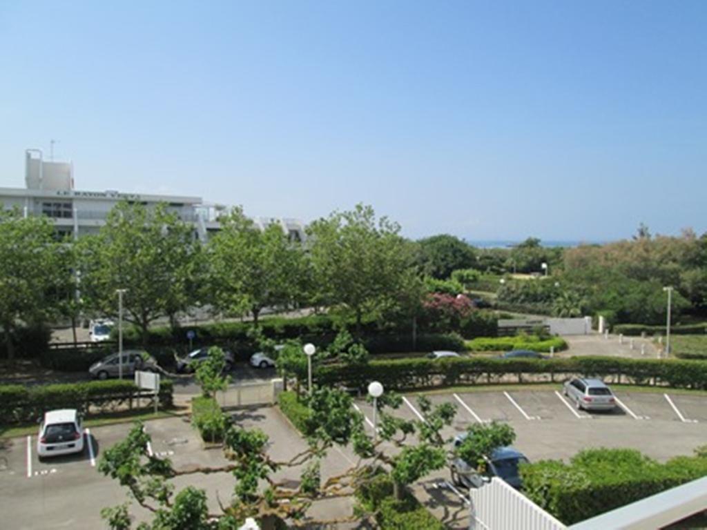 Appartamento Vittoria Immobilier 12 La Grande-Motte Esterno foto